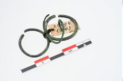 Foto von Bronzering (NHMW-PRAE-024694)